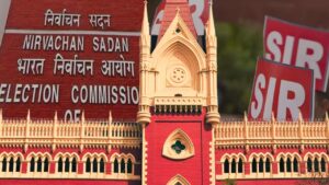 LIC Officers Challenge SIR Duty in Calcutta High Court