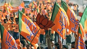 BJP-led Mahayuti Wins Big Before Maharashtra Civic Polls