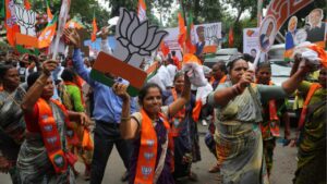BJP-led Mahayuti Wins Big Before Maharashtra Civic Polls