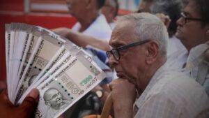 How to Get 50000 Monthly Pension After Retirement on NPS Rules