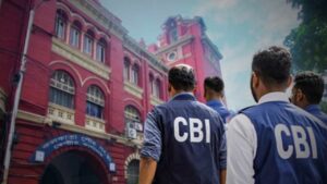 CBI chargesheet reveals horrific municipality recruitment scam