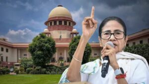Mamata Banerjee to Move Supreme Court Over Alleged Harassment During SIR
