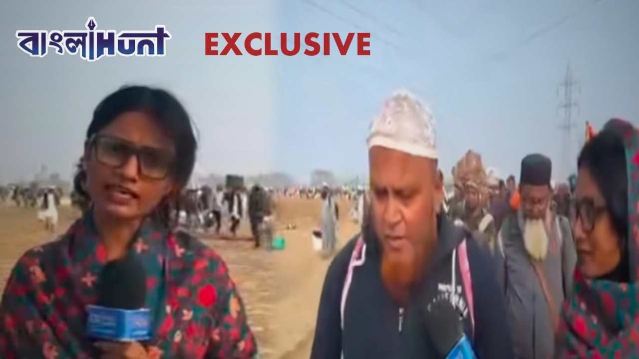 Shocking Attack on Bangla Hunt Exclusive Press Freedom in Hooghly