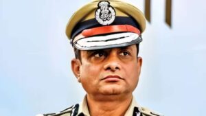 WB DGP Appointment Hits Roadblock UPSC Asks State to Move Supreme Court
