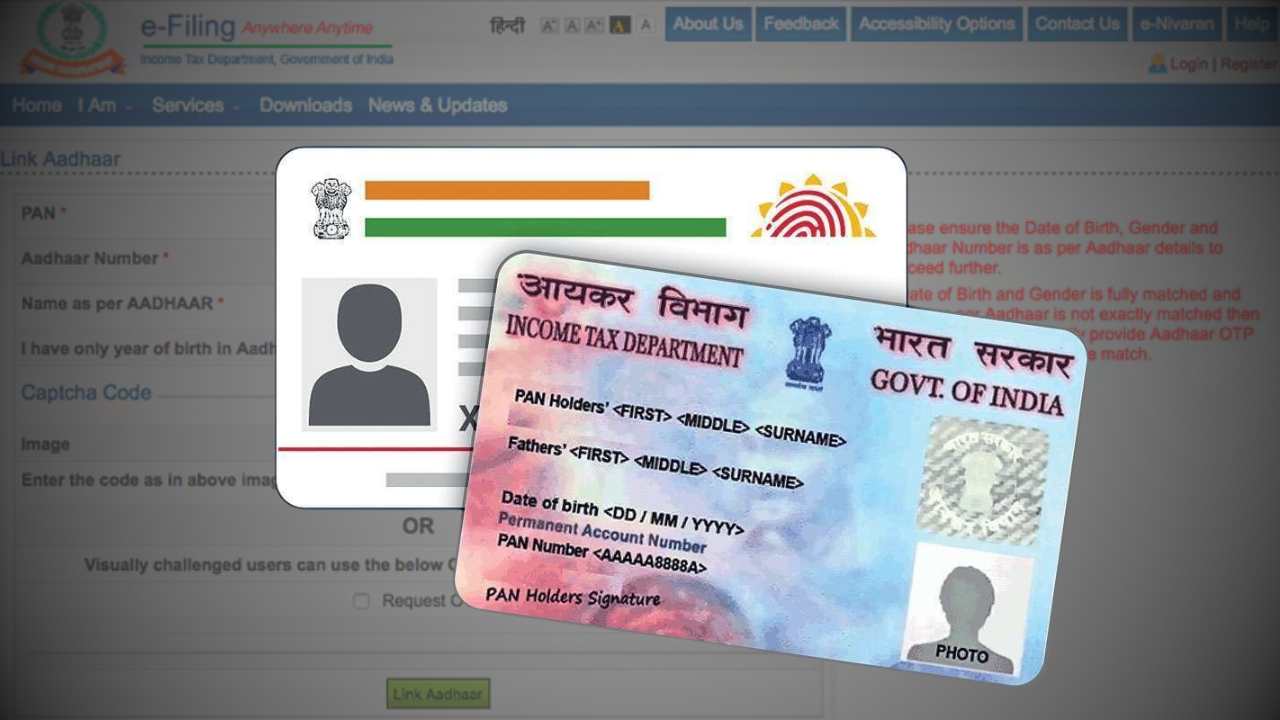 PAN Aadhaar Link Deadline Missed PAN Inoperative in 2026