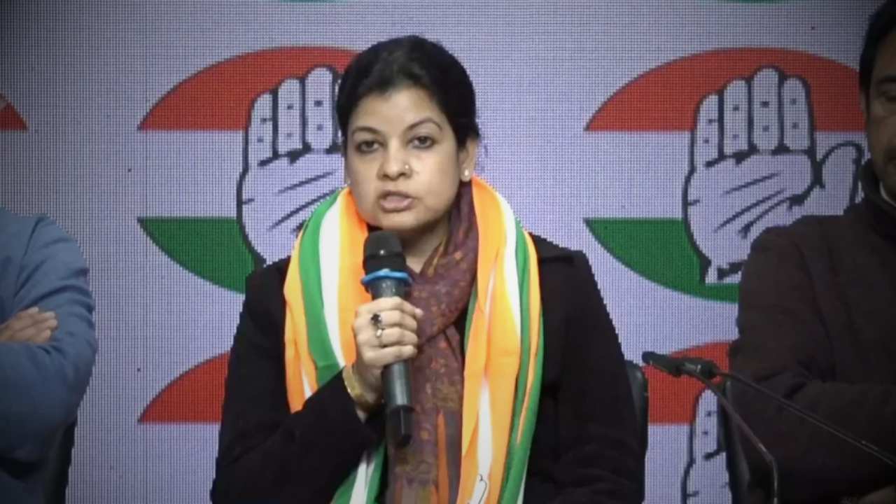 Mausam Noor May Contest from Malatipur Malda