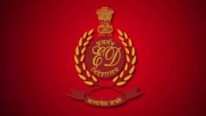 Enforcement Directorate raids Pratik Jain’s residence and I-PAC offices in Kolkata