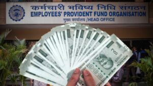 EPFO set to revise PF wage ceiling