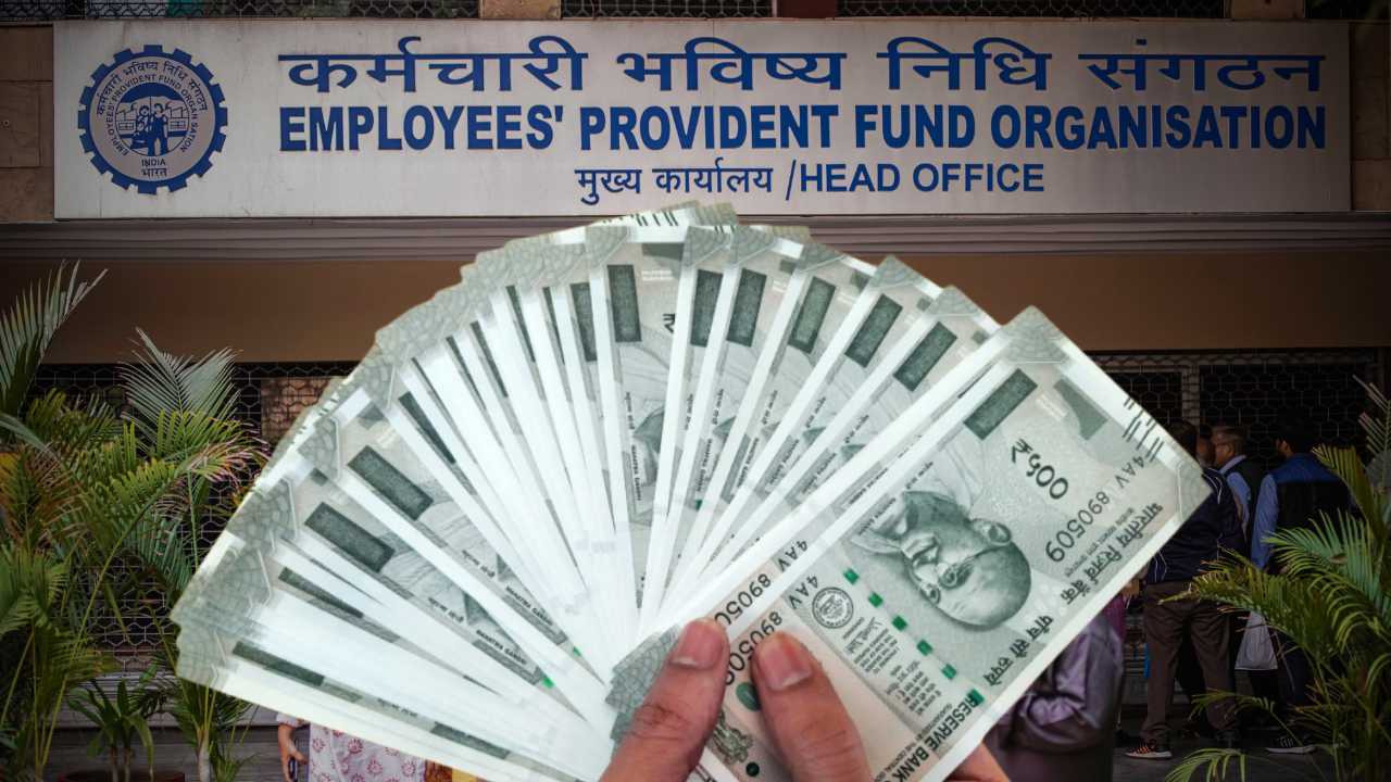 EPFO set to revise PF wage ceiling