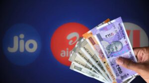 Mobile Recharge Hike Cost May Rise from June