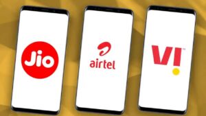 Mobile Recharge Hike Cost May Rise from June