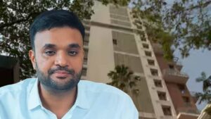 ED Raid on IPAC Police Seize Security Register