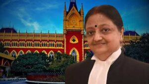 Calcutta High Court Hearing Halted Amid Courtroom Chaos