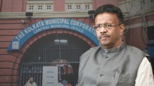 Kolkata Municipal Corporation to issue QR-based Digital Vending Certificates to hawkers