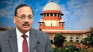 Supreme Court refuses urgent hearing on West Bengal SIR violence issue