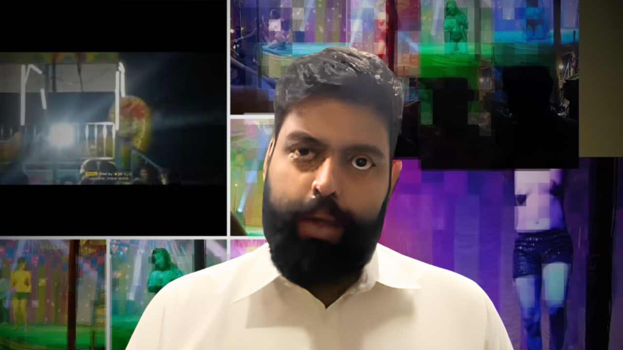 Tarunjyoti Tewari slams Kultali mela controversy