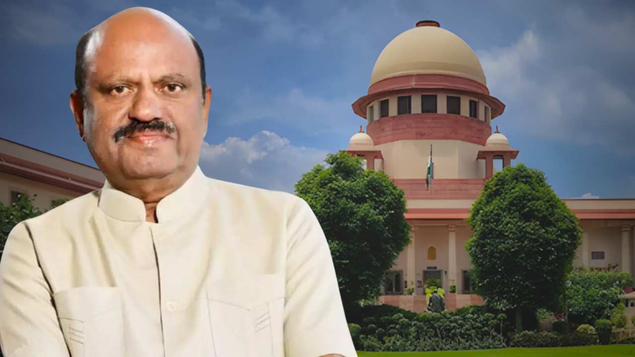Raj Bhavan decision to VC Recruitment amidst Supreme Court order