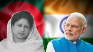 Is the ice melting in India-Bangladesh relations?