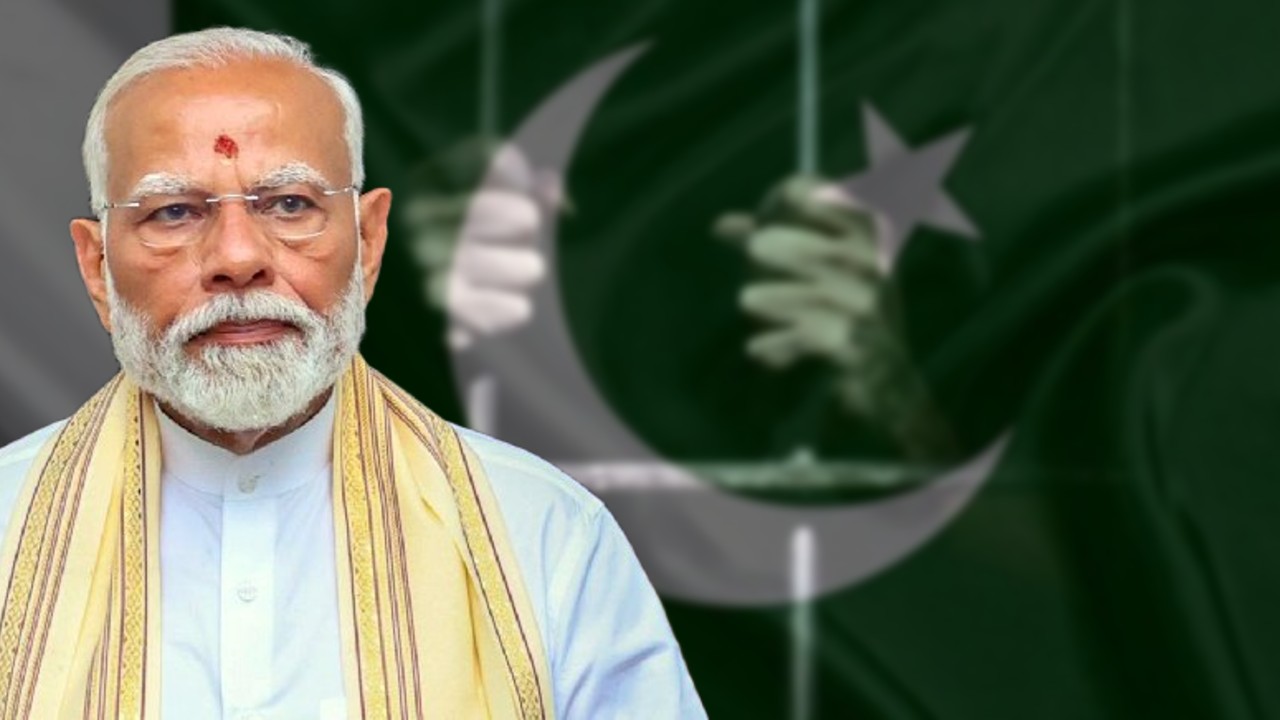 India takes a major step regarding Indian Prisoners in pak jail.