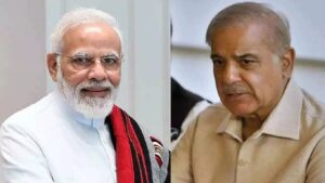 India-Pakistan exchanged lists of their nuclear centres.