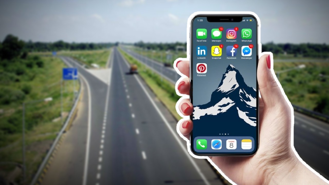 National Highways Authority of India took a big step for passenger safety.