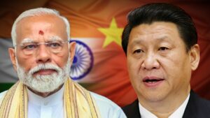 Is India looking to revive trade relations with China?