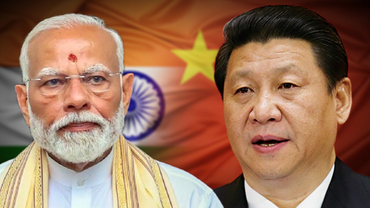 Is India looking to revive trade relations with China?