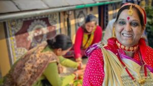 Shashi Bahuguna's Success Story will amaze you.