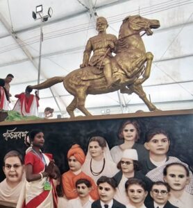 On Republic Day, a tribute to be paid to Bengali luminaries on West Bengal Tablo.
