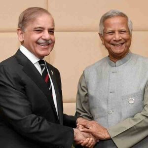 Is Bangladesh going to buy JF-17 fighter jets from Pakistan?