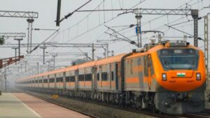 Indian Railways RAC tickets cancelled on Amrit Bharat and Vande Bharat trains confirmed tickets are mandatory