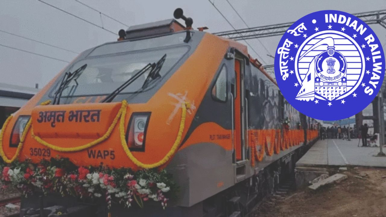 Indian Railways RAC tickets cancelled on Amrit Bharat and Vande Bharat trains confirmed tickets are mandatory