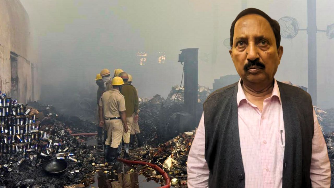 Anandapur fire number of missing is increasing owner arrested