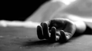 Baharampur a young man was killed in a clash between two groups at a crematorium 