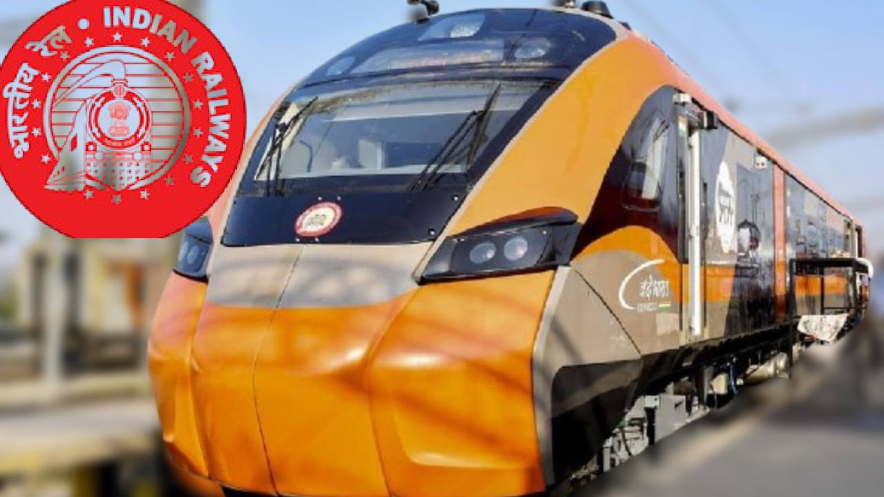 what facilities are available on the Howrah-Kamakhya Vande Bharat Express