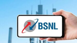 BSNL blasts on Republic Day 2.6 GB of data in a day 