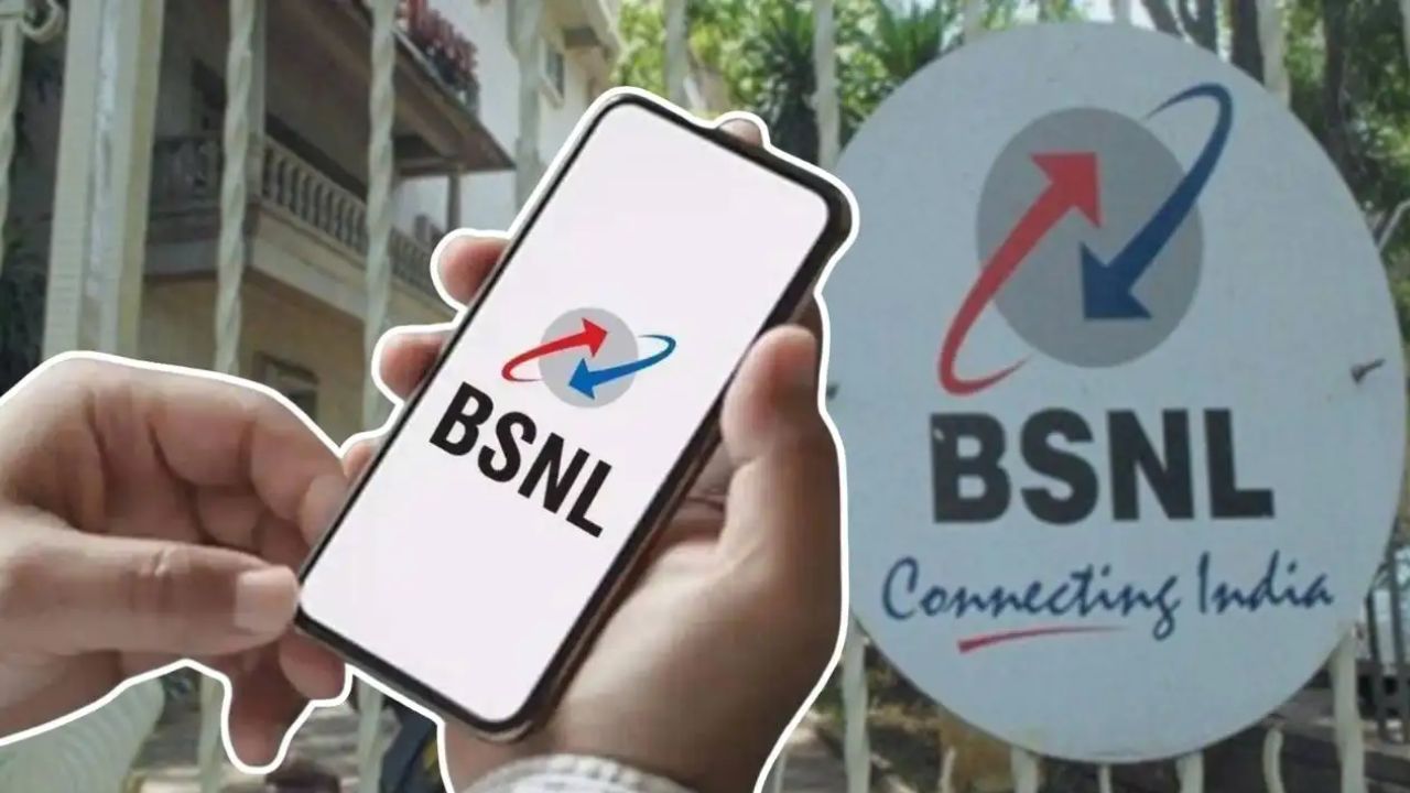 BSNL blasts on Republic Day 2.6 GB of data in a day