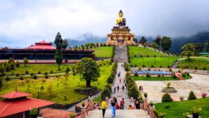 Travel this place in bengal is a top destination for 2025