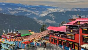 Darjeeling Rimbik could be the perfect destination for your next trip