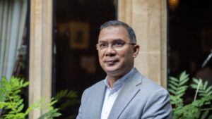 India and Bangladesh hold important meeting before the election.