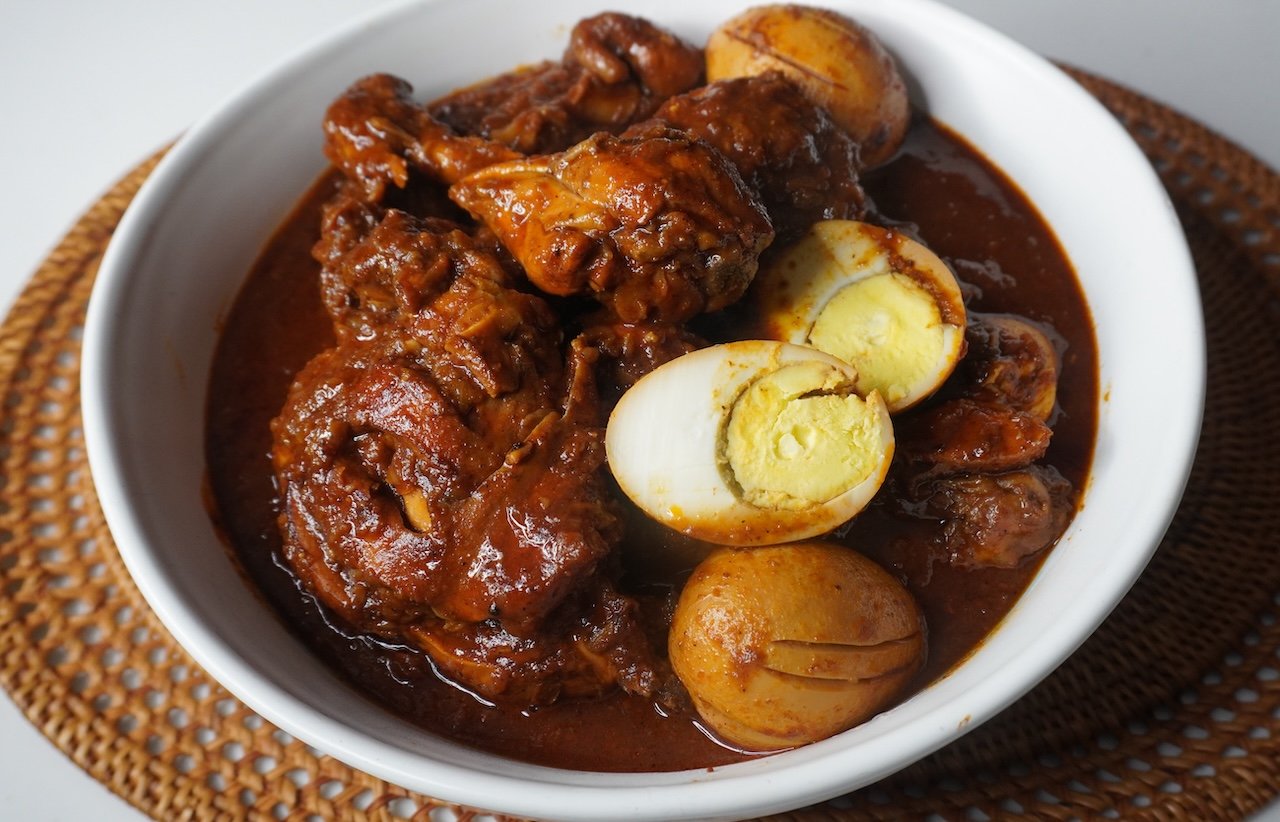 Chicken Dakbunglow easy recipe 