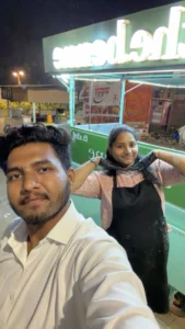 Ganesh and Swapna's Success Story will amaze you.