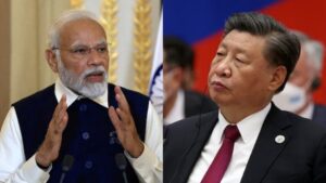 Is India looking to revive trade relations with China?