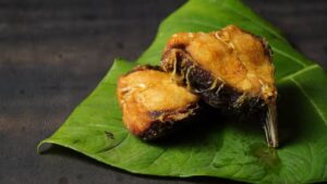 Cooking Tips learn new ways to fry fish without oil