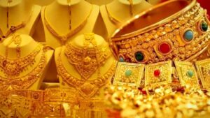 Gold Price have surged know today's rates