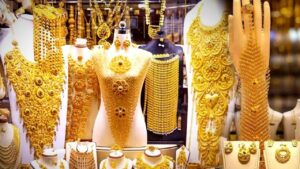 Gold Price find out the market rate on the second day of the week