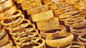 Gold Price are on the rise this weekend know todays rate