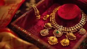Gold Price find out the market rate on the second day of the week