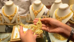Gold Price increased again on friday know todays rate