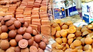 Jaggery flooded with counterfeit how can you identify the real thing